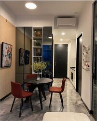 Midtown Bay (D7), Apartment #575084011